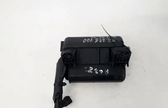 Toyota Avensis Verso Fuse box set