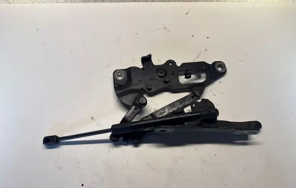 BMW 7 F01 F02 F03 F04 Engine bonnet/hood hinges 7250806 ES03