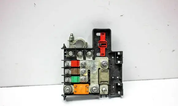 Jeep Compass Positive wiring loom 