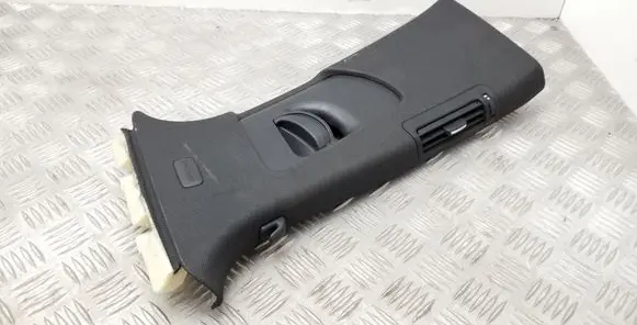 Audi A6 S6 C6 4F (B) pillar trim (top) 4F0867293A