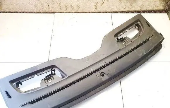 Ford Galaxy Dashboard 6M2118A612A