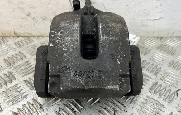 BMW X5 F15 Rear brake caliper