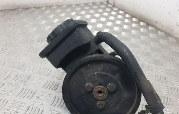 Power steering pump