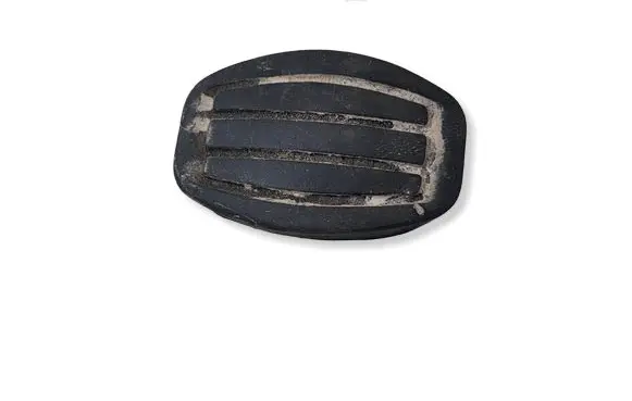 Peugeot Partner III Brake pedal 9678478080