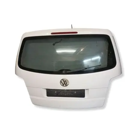 Volkswagen Touran I Tailgate/trunk/boot lid 1T0827173C 1T0972175K 1T0972175L