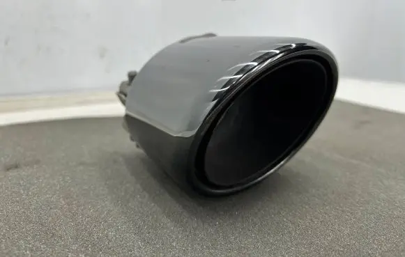 Porsche 718 Cayman 982 982c Muffler ending 982251188a