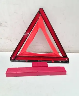 Audi A4 S4 B8 8K Emergency warning sign 8K0860251