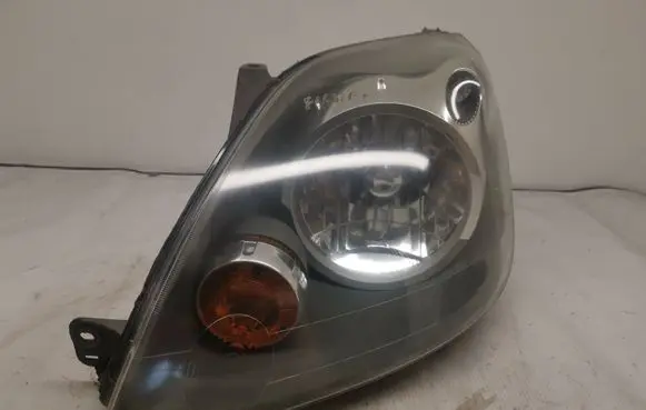 Headlight/headlamp