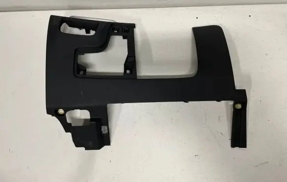 Audi A3 S3 8V Dashboard lower bottom trim panel 