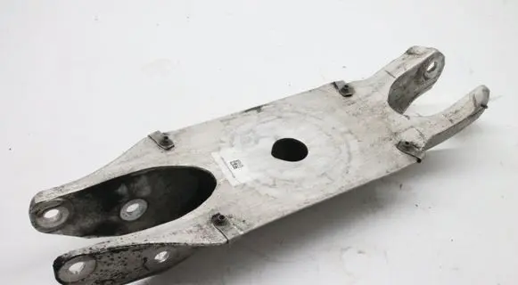 Land Rover Range Rover Sport L461 Rear upper control arm/wishbone M9R35B531AB