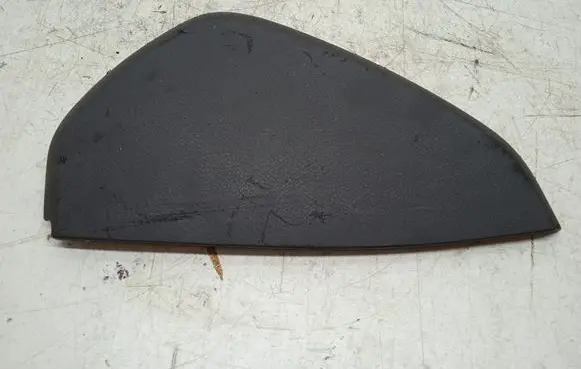 Audi A4 S4 B6 8E 8H Dashboard side end trim 8E0857085