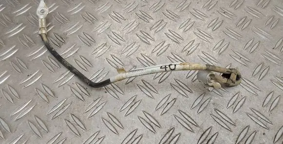 Toyota Yaris Negative earth cable (battery) 821630D040