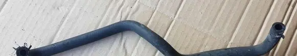 Volkswagen Transporter - Caravelle T5 Engine coolant pipe/hose 7H0121447M 7H0121447D