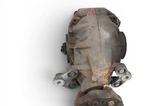 Mercedes-Benz S W221 Rear differential A2213511605 2213511605