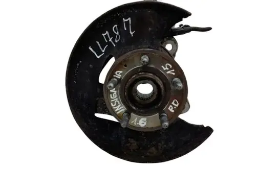 Opel Insignia A Front wheel hub