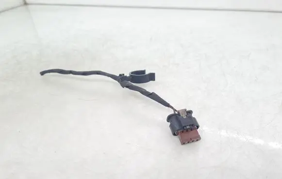 Porsche Taycan 9J1 Other wiring loom 4H0973704A