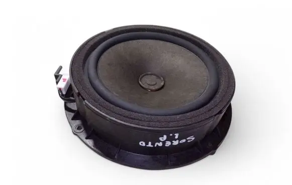 KIA Sorento Front door speaker 963302P800