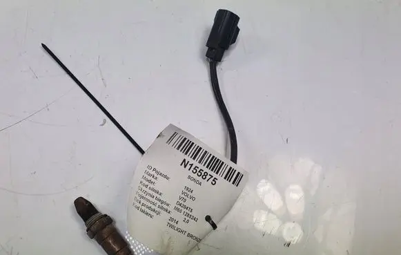 Volvo V70 Lambda probe sensor 31319385
