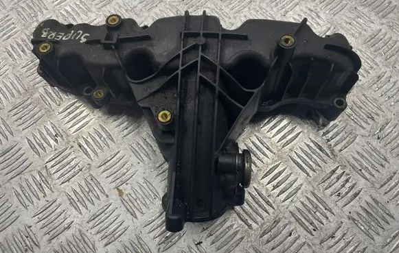 Volkswagen Tiguan Intake manifold 03L129711AN