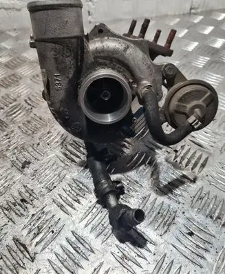 Iveco Daily 30.8 - 9 Turbo 504154738