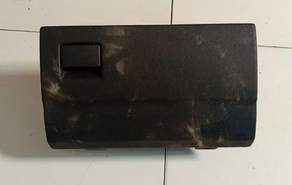 Opel Zafira A Glove box 90589655