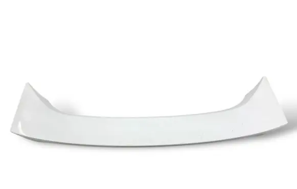 Ford Mondeo MK IV Tailgate/trunk spoiler 