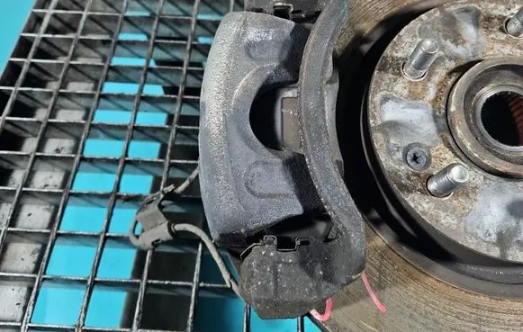 KIA Sportage Front brake caliper IMPRK1546344