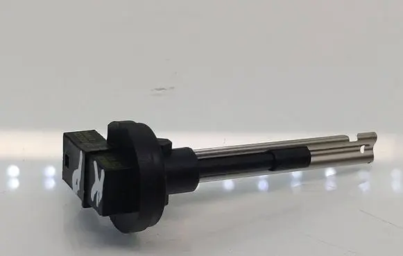 Mercedes-Benz EQC Interior temperature sensor A2218300872