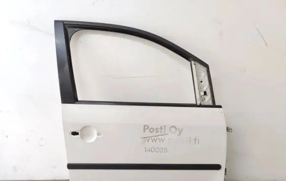 Volkswagen Caddy Front door