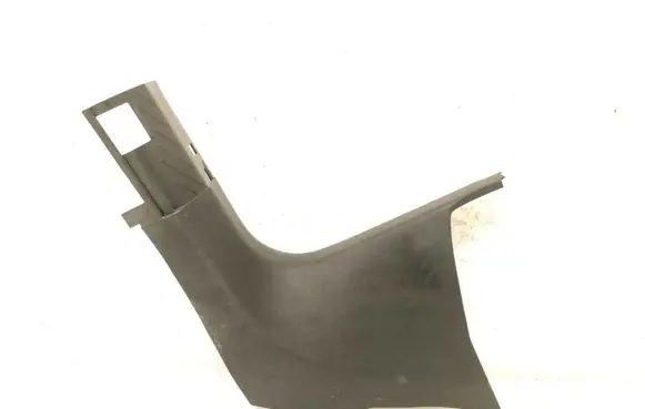 Volkswagen ID.4 Other sill/pillar trim element 11C863483B