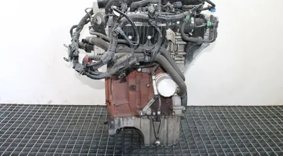 Ford Ecosport Engine M1JU
