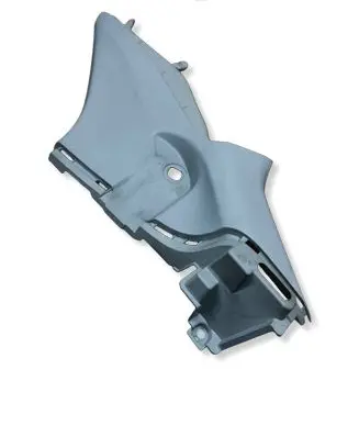 Honda Civic (D)pillar trim (top) 84131SMGE 6259