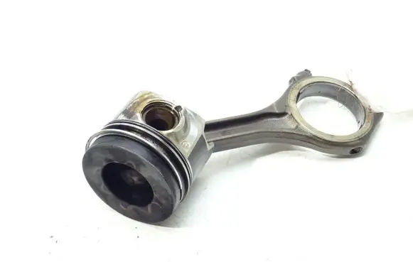 Audi A4 S4 B8 8K Piston with connecting rod CGKA059701R