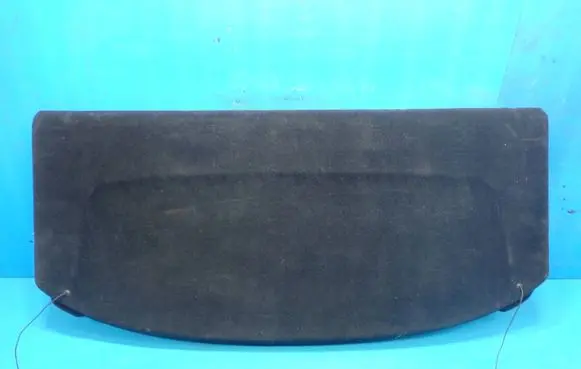 Seat Leon (1P) Parcel shelf 