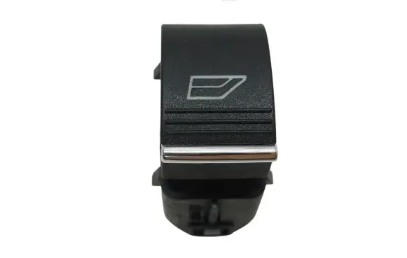 Ford Focus Electric window control switch BM5T14529AB