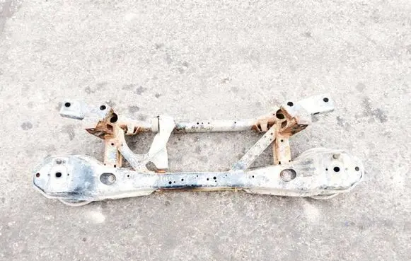 Ford Focus Rear subframe 