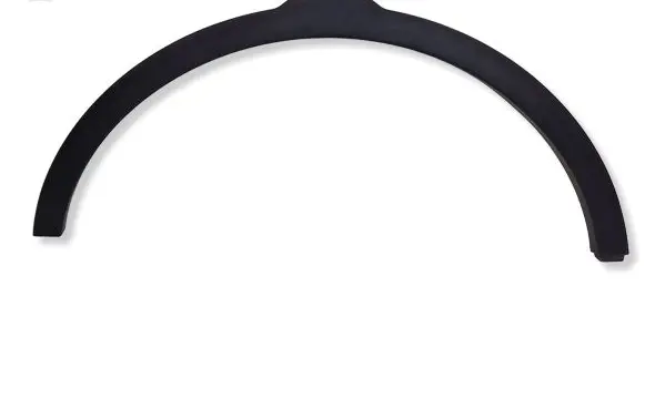 Land Rover Evoque I Front arch trim BJ3216A075AC BJ3216A075BE
