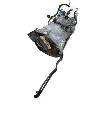 BMW 5 F10 F11 Automatic gearbox 8HP70 8680404 G179