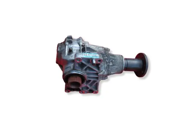 Hyundai Santa Fe Gearbox transfer box case 