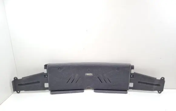 Maserati Quattroporte Trunk/boot trim cover 080061406