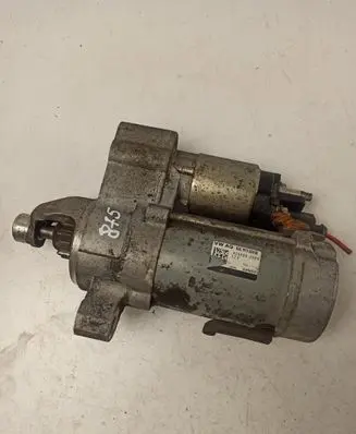 Audi A4 S4 B8 8K Starter motor 03L911024B 4280007884