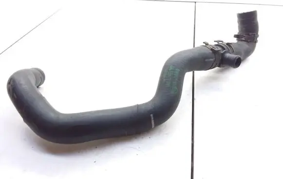 Mercedes-Benz Vaneo W414 Engine coolant pipe/hose 558002103 625412
