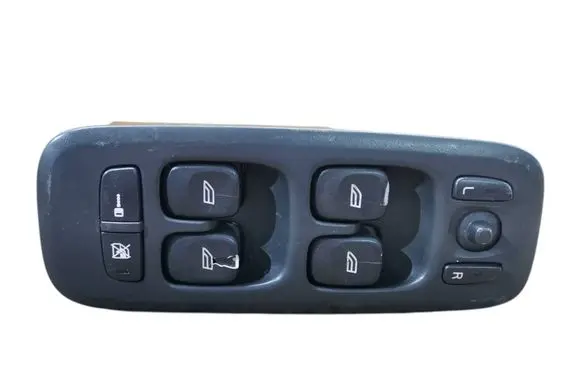 Volvo XC90 Electric window control switch 30798804
