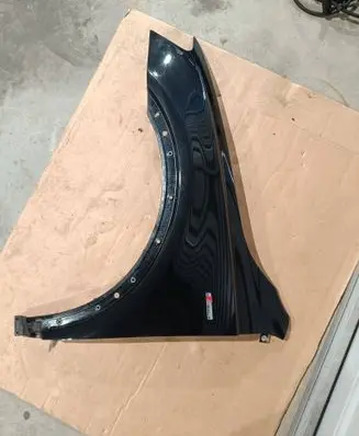 Audi Q3 8U Fender 