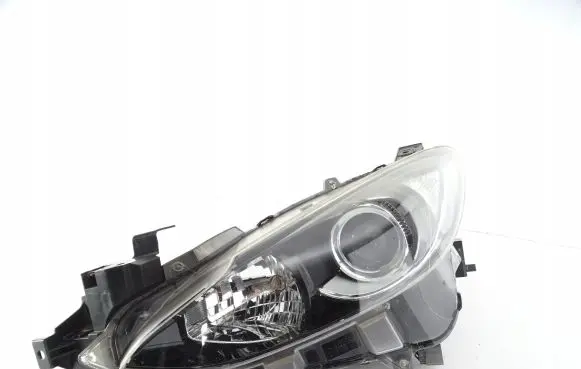 Mazda 3 III Headlight/headlamp BHR151040