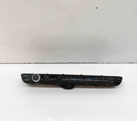 BMW 8 G14 Sound control switch 7949333