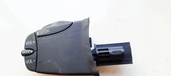 Ford Mondeo Mk III Multifunctional control switch/knob 98AB14K147AD