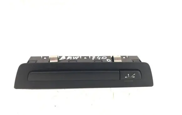 BMW 7 F01 F02 F03 F04 Other switches/knobs/shifts 9220058 11419110