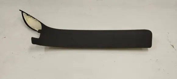 BMW 6 F12 F13 (A) pillar trim 8051014