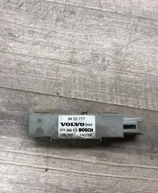 Volvo V70 Airbag deployment crash/impact sensor 9452777 008316 140706